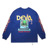 COLONY L/S T-SHIRT
