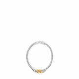 Tom Wood Jewelry DEAN BRACELET DUO