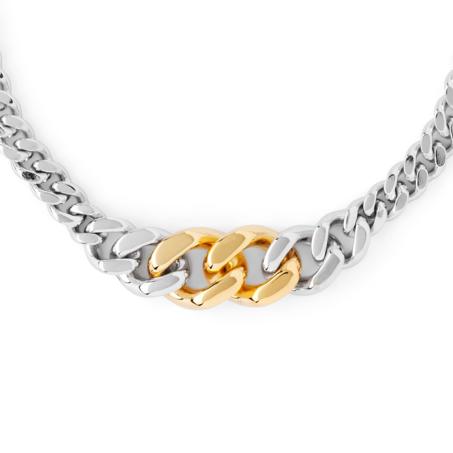 Tom Wood Jewelry DEAN BRACELET DUO