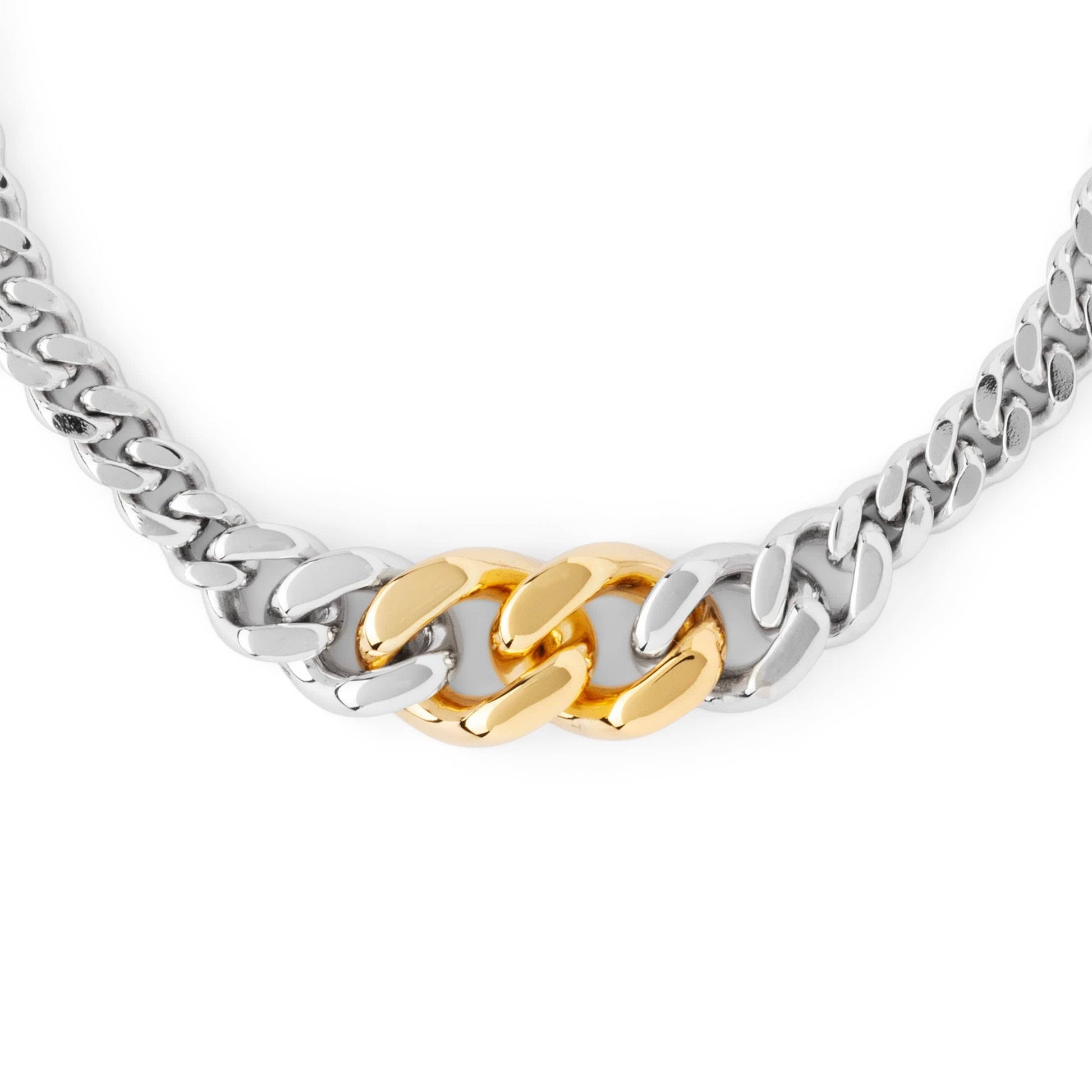 Tom Wood Jewelry DEAN BRACELET DUO