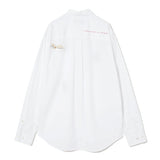 Undercover Shirts UC1C4405-1 SHIRT
