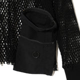 Undercover Knitwear UC1D4901 SWEATER