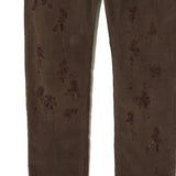 Undercover Pants UC2C4503-2 PANTS