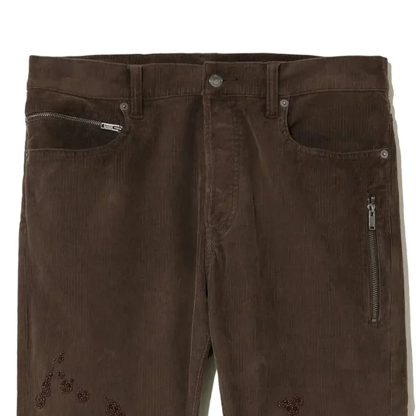 Undercover Pants UC2C4503-2 PANTS