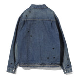 Undercover Outerwear UP1D4203 JACKET