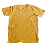 RINGSPUN JERSEY SHORT SLEEVE TEE