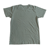 RINGSPUN JERSEY SHORT SLEEVE TEE