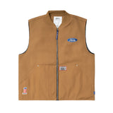 FAITH WORK VEST