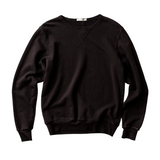 FRENCH TERRY SWEATSHIRT