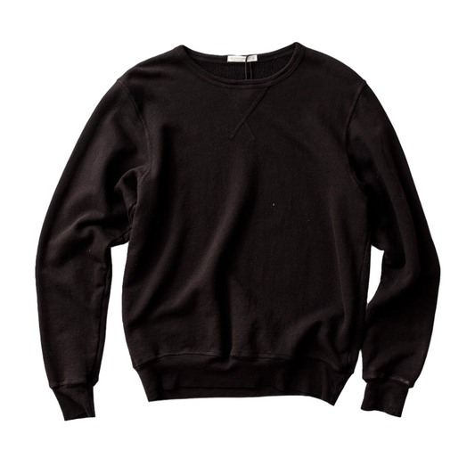 FRENCH TERRY SWEATSHIRT