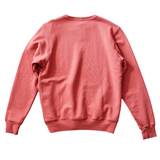 FRENCH TERRY SWEATSHIRT