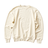 FRENCH TERRY SWEATSHIRT