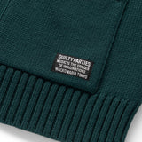 Wacko Maria Knitwear LETTERED CARDIGAN (TYPE-2)