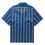 Wales Bonner Shirts HIGHLIFE BOWLING SHIRT