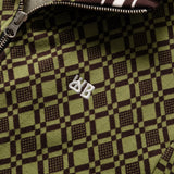 Wales Bonner Outerwear POWER TRACK TOP