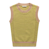 Wales Bonner Knitwear UNITY VEST