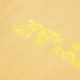 Stüssy T-Shirts SCULPTURES TEE
