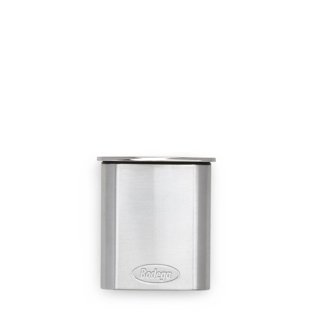 Bodega  Odds & Ends SILVER MATTE / O/S x Tsubota POCKET ASH/STASH