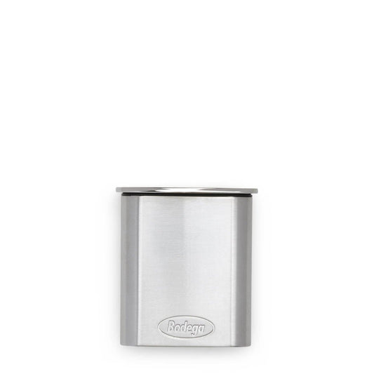 Bodega  Odds & Ends SILVER MATTE / O/S x Tsubota POCKET ASH/STASH