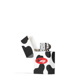 Bodega  Odds & Ends COW BLACK / O/S X TSUBOTA LIGHTER