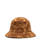 Bricks & Wood Headwear DAMASK BUCKET HAT