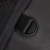 Côte&Ciel MINI DUFFLE BLACK