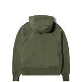 Engineered Garments Hoodies & Sweatshirts PRINTED RAGLAN HOODIE FOR BODEGA