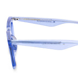 Gentle Monster Eyewear BL1(G) / O/S AGAIL BL1(G)