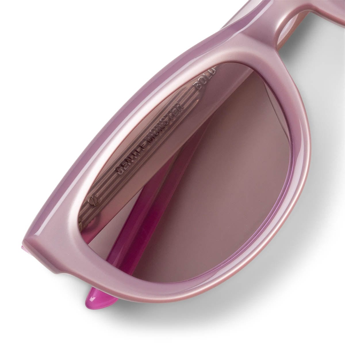 Gentle Monster Eyewear PC5 / O/S MONOCHROME PC5