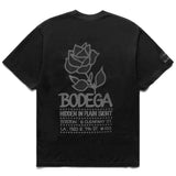 Bodega T-Shirts HAZE FOR BODEGA SOUVENIR POCKET TEE