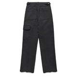 Helmut Lang Womens UTILITY SUIT PANT