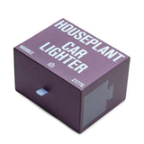Houseplant Lifestyle GREY / O/S CAR LIGHTER