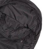 Maharishi Bags BLACK / O/S / 9108 MILTYPE ROLLAWAY BACKPACK