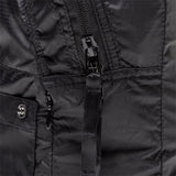 Maharishi Bags BLACK / O/S / 9108 MILTYPE ROLLAWAY BACKPACK