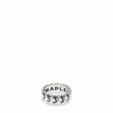Maple Jewelry HISTORY RING