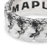Maple Jewelry HISTORY RING