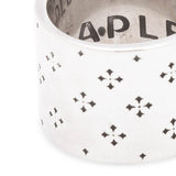 Maple Jewelry IRON CROSS RING