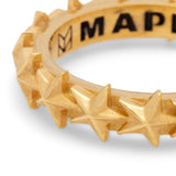 Maple Jewelry STAR RING