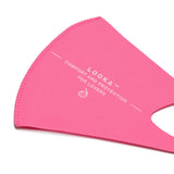 Marketplace Headwear LOOKA LOGO MASK