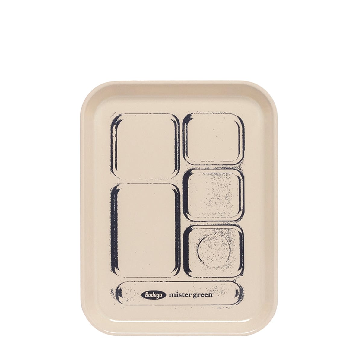 Mister Green Home MANILLA / O/S BODEGA TRAY BY MISTER GREEN