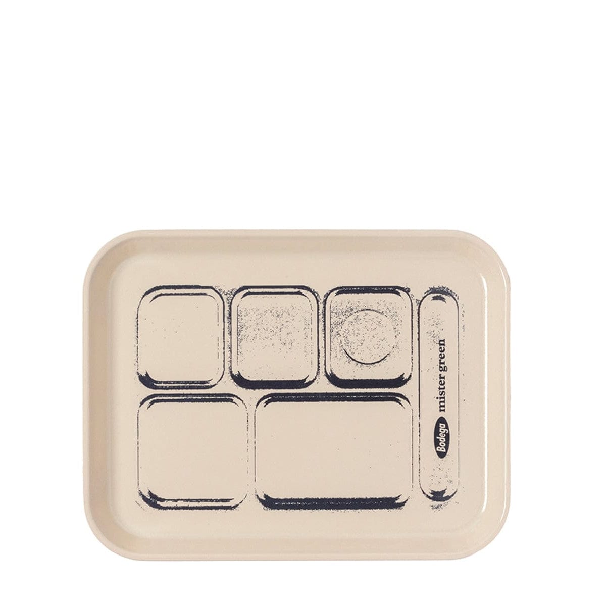 Mister Green Home MANILLA / O/S BODEGA TRAY BY MISTER GREEN
