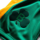 Mitchell & Ness Shorts X BODEGA WORLDWIDE RESPECT CELTICS SHORT