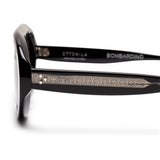 SUPER by Retrosuperfuture Eyewear TUXEDO / O/S BOMBARDINO