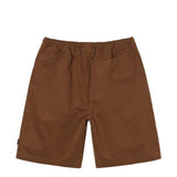 Stüssy Bottoms BRUSHED BLEACH SHORT