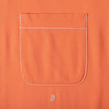 Stüssy Shirts CONTRAST PICK STITCHED SHIRT