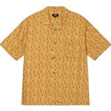 Stüssy Shirt PAISLEY TEARS SHIRT