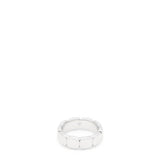 Tom Wood Jewelry CUSHION BAND