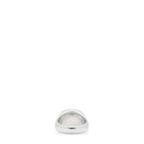 Tom Wood Jewelry MINED RING LARGE EMERALD