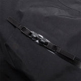 Veilance Bags BLACK / O/S SEQUE RE-SYSTEM TOTE