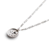 Maple Bags & Accessories SILVER 925 / O/S FREAKY TAILS CHAIN